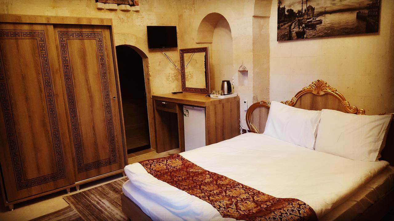 Stone Boutique Hotel Μαρντίν Εξωτερικό φωτογραφία