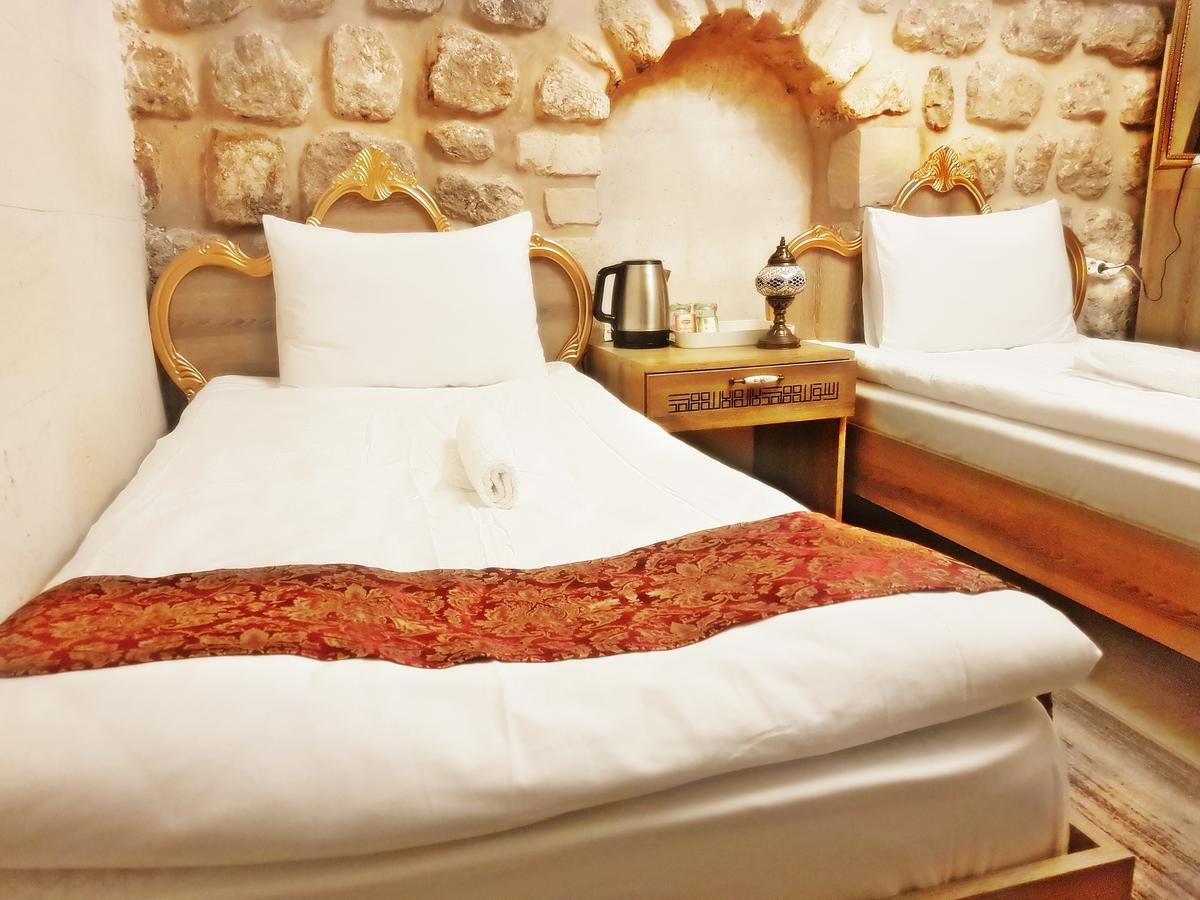 Stone Boutique Hotel Μαρντίν Εξωτερικό φωτογραφία