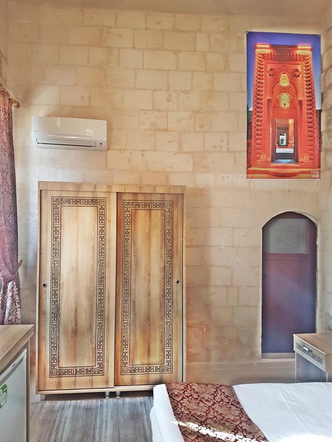 Stone Boutique Hotel Μαρντίν Εξωτερικό φωτογραφία