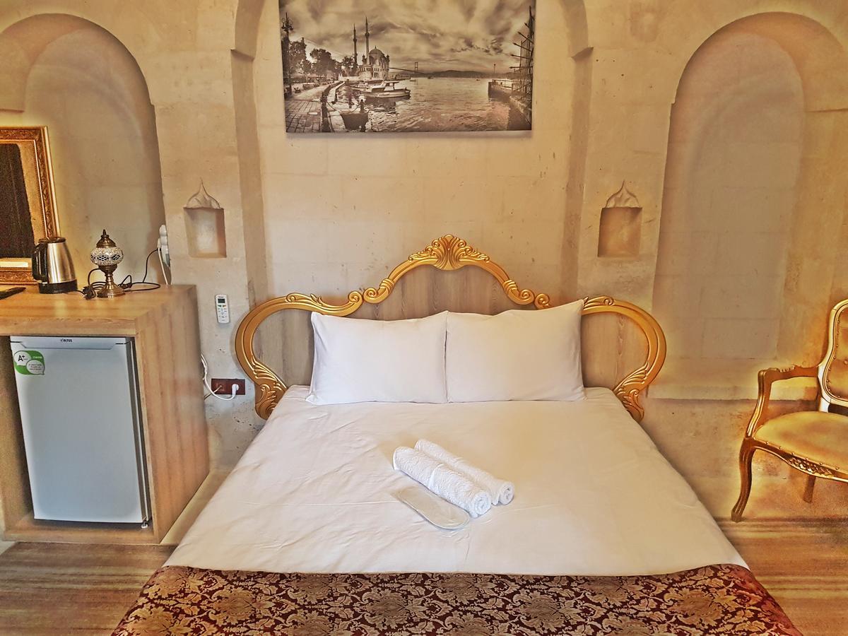 Stone Boutique Hotel Μαρντίν Εξωτερικό φωτογραφία